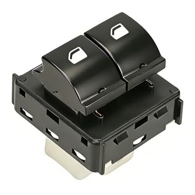 Gaogsiy Interrupteur de lève-vitre électrique 98016298ZD pour Berlingo C3 C4 Jumpy Combo 208 Expert Partner Rifter 2014, 2015, 2016, 2017, 2018, 2019, 2020, 2021, 2022, 2023, 2024. Capacité : - Publicité Gaogsiy Interrupteur de lève-vitre électrique 98016298ZD pour Berlingo C3 C4 Jumpy Combo 208 Expert Partner Rifter 2014, 2015, 2016, 2017, 2018, 2019, 2020, 2021, 2022, 2023, 2024. Capacité : - Publicité