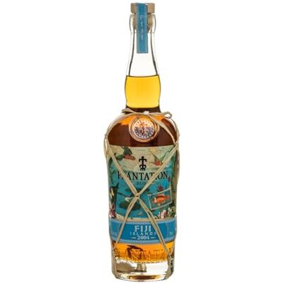 Ermuri Genuss Company Plantation Rum FIJI ISLANDS ONE-TIME Limited Edition 2004 50,3% Vol. 0,7l in Giftbox - Publicité Ermuri Genuss Company Plantation Rum FIJI ISLANDS ONE-TIME Limited Edition 2004 50,3% Vol. 0,7l in Giftbox - Publicité