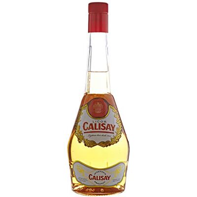 Calisay Herbes 70 cl - Publicité Calisay Herbes 70 cl - Publicité