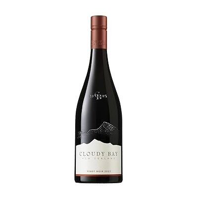 Cloudy Bay Pinot Noir 2023-75cl - Publicité Cloudy Bay Pinot Noir 2023-75cl - Publicité