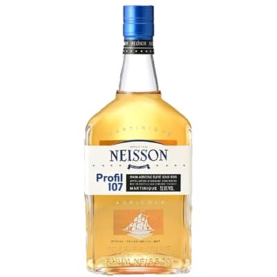 Neisson Profil 107 52,8° - Publicité Neisson Profil 107 52,8° - Publicité