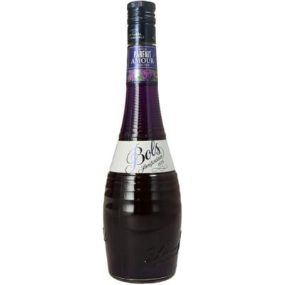 BOLS Parfait Amour Liqueur 700 ml - Publicité BOLS Parfait Amour Liqueur 700 ml - Publicité
