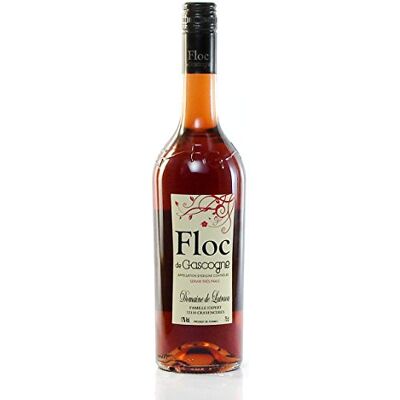 Famille Expert Floc de Gascogne Apéritif 17° 75cl - Publicité Famille Expert Floc de Gascogne Apéritif 17° 75cl - Publicité