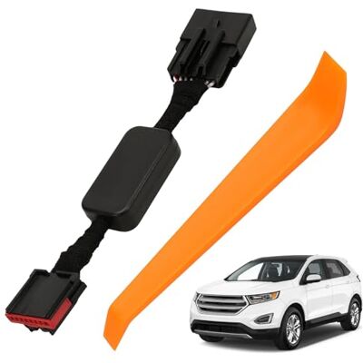 LDLRevX Dispositif désactivation Système Stop Start pour Edge, Galaxy, S-Max (2015-2020) et Mondeo Fusion (2013-2021) - Publicité LDLRevX Dispositif désactivation Système Stop Start pour Edge, Galaxy, S-Max (2015-2020) et Mondeo Fusion (2013-2021) - Publicité