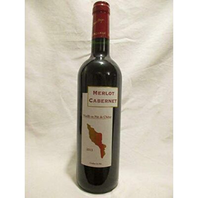 vin oléron coulon merlot cabernet fût Rouge 2013 charente poitou - Publicité vin oléron coulon merlot cabernet fût Rouge 2013 charente poitou - Publicité