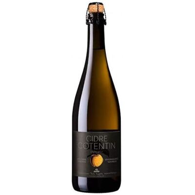 Normandie Cidre Extra Brut du Cotentin Prestige 2019 Théo Capelle 75cl 6% Produits- - Publicité Normandie Cidre Extra Brut du Cotentin Prestige 2019 Théo Capelle 75cl 6% Produits- - Publicité