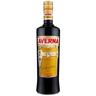 Averna Amaro 29 Ml.1500 - Publicité Averna Amaro 29 Ml.1500 - Publicité