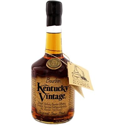 Willet KENTUCKY VINTAGE Small Batch Bourbon Whisky Bourbon 45% Alcool Origine : etats-unis/Kentucky Bouteille de 70 cl - Publicité Willet KENTUCKY VINTAGE Small Batch Bourbon Whisky Bourbon 45% Alcool Origine : etats-unis/Kentucky Bouteille de 70 cl - Publicité
