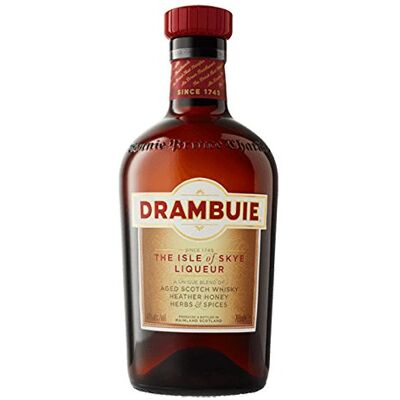 Drambuie 70cl - Publicité Drambuie 70cl - Publicité