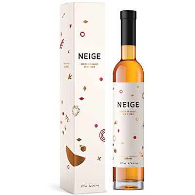 Les trésors d'érable Cidre de glace Neige du Canada Alcool de pomme -375 ml- La pomme dans toute sa splendeur Alcool 12 - Publicité Les trésors d'érable Cidre de glace Neige du Canada Alcool de pomme -375 ml- La pomme dans toute sa splendeur Alcool 12 - Publicité