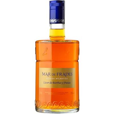 Mar de Frades Orujo Original 70 Cl. Publicité Mar de Frades Orujo Original 70 Cl. Publicité