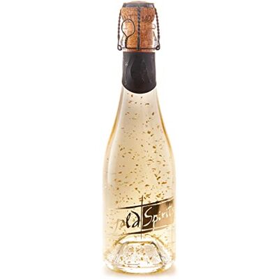 GOLD SPIRITS ORIGINAL 200ML avec de l'or 22 carats - Publicité GOLD SPIRITS ORIGINAL 200ML avec de l'or 22 carats - Publicité