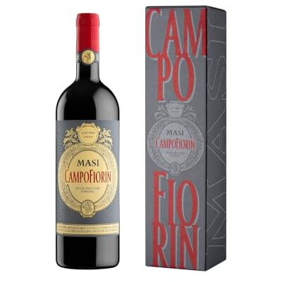 Masi "CAMPOFIORIN" 2022 Rosso Verona IGT 750 ml STICK - Publicité Masi "CAMPOFIORIN" 2022 Rosso Verona IGT 750 ml STICK - Publicité
