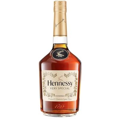 Hennessy Very Special Cognac 40% 1.5L - Publicité Hennessy Very Special Cognac 40% 1.5L - Publicité