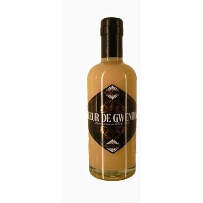 FISSELIER CREME DE LIQUEUR DE WHISKY BRETON FLEUR DE GWENROC - Publicité FISSELIER CREME DE LIQUEUR DE WHISKY BRETON FLEUR DE GWENROC - Publicité