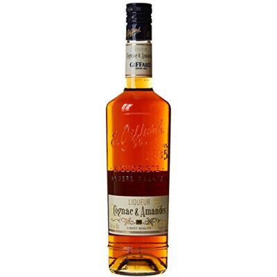 Giffard Amarande 40% 70cl - Publicité Giffard Amarande 40% 70cl - Publicité