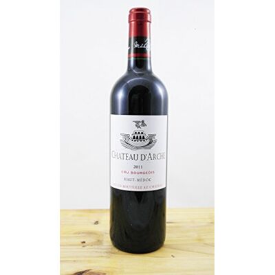 OccasionVin Vin Millésime 2011 Château d’Arche - Publicité OccasionVin Vin Millésime 2011 Château d’Arche - Publicité