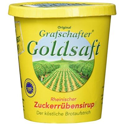 Grafschafter Goldsaft 450g by - Publicité Grafschafter Goldsaft 450g by - Publicité