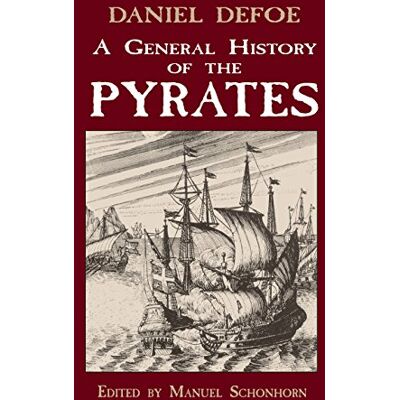 Defoe, Daniel A General History of Pyrates - Publicité Defoe, Daniel A General History of Pyrates - Publicité