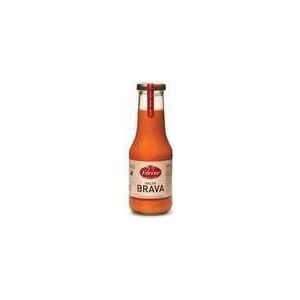 Espagne Gourmet Salsa Brava 4x250 ml - Publicité Espagne Gourmet Salsa Brava 4x250 ml - Publicité