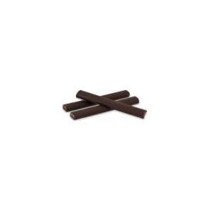 VALRHONA Bâtons de chocolat noir 48% 300 unités de 5,3 g 1,6 kg - Publicité VALRHONA Bâtons de chocolat noir 48% 300 unités de 5,3 g 1,6 kg - Publicité