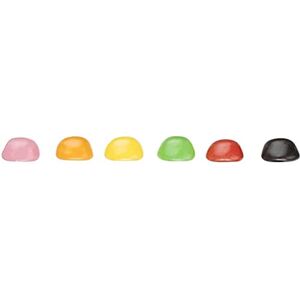 Haribo - Dragibus - Original Veggie - Bonbon - Publicité Haribo - Dragibus - Original Veggie - Bonbon - Publicité