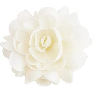 ScrapCooking Décoration Comestible, Fleur Azyme Blanche Xxl 9 G - Publicité ScrapCooking Décoration Comestible, Fleur Azyme Blanche Xxl 9 G - Publicité