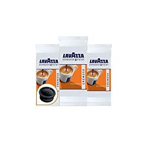 Lavazza Modèle - Capsules de Café Arabica Robusta - Capsules de Café - Publicité Lavazza Modèle - Capsules de Café Arabica Robusta - Capsules de Café - Publicité