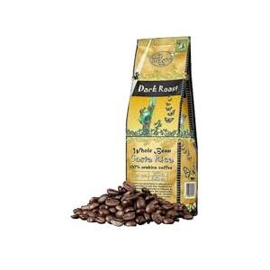EL GUSTO BY TERTULIA BRUGGE El Gusto Dark Roast – Café en Grains – Espresso Intense & Créma Riche – 100% Arabica Costa Rica Tarrazú – Notes de Caramel Grillé et Chocolat Noir - Publicité EL GUSTO BY TERTULIA BRUGGE El Gusto Dark Roast – Café en Grains – Espresso Intense & Créma Riche – 100% Arabica Costa Rica Tarrazú – Notes de Caramel Grillé et Chocolat Noir - Publicité