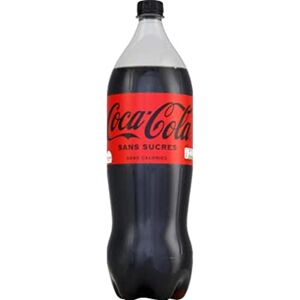 Coca-Cola Zero, 1.75L - Publicité Coca-Cola Zero, 1.75L - Publicité
