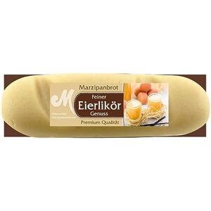 ODENWÄLDER Marzipan KONDITOREI GmbH Odenwälder Marzipan Pain Lait de poule délicieux massepain 95 g - Publicité ODENWÄLDER Marzipan KONDITOREI GmbH Odenwälder Marzipan Pain Lait de poule délicieux massepain 95 g - Publicité