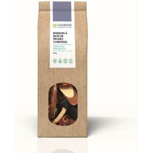 Calebasse Laboratoire Suan Mei Tang Boisson Traditionnelle Chinoise à base de Prunes Séchées Tisane Digestive Naturelle Infusion & Décoction Rafraîchissante 50 g - Publicité Calebasse Laboratoire Suan Mei Tang Boisson Traditionnelle Chinoise à base de Prunes Séchées Tisane Digestive Naturelle Infusion & Décoction Rafraîchissante 50 g - Publicité