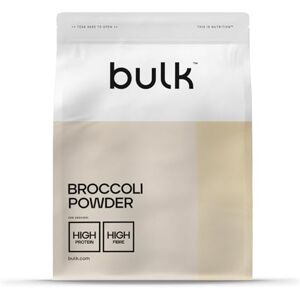 Bulk Poudre de Brocoli, 500 g - Publicité Bulk Poudre de Brocoli, 500 g - Publicité