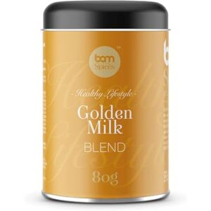 BAM Mélange d'Épices – Pour Recettes Sucrées et Salées, Sans Gluten, Saveurs Naturelles, Sans Additifs, 80 g - Publicité BAM Mélange d'Épices – Pour Recettes Sucrées et Salées, Sans Gluten, Saveurs Naturelles, Sans Additifs, 80 g - Publicité