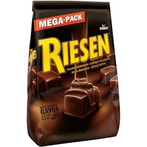 Riesen 900 g - Publicité Riesen 900 g - Publicité