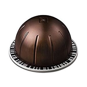 Nespresso - VertuoLine - 40 capsules - Publicité Nespresso - VertuoLine - 40 capsules - Publicité