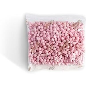 Pastiglie Leone Leone depuis 1857 Sachet Recharge Bonbonnière Pastilles Leone Fraise Bonbons Leone Sans Gluten et Végans Sachet de 500g - Publicité Pastiglie Leone Leone depuis 1857 Sachet Recharge Bonbonnière Pastilles Leone Fraise Bonbons Leone Sans Gluten et Végans Sachet de 500g - Publicité