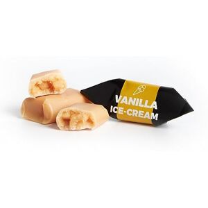 MR FUDGESTO Artisan Delicacies Caramels Fondants Glace Vanille Fabrication Artisanale Bonbons Fudge Épicerie Fine Mr Fudgesto Boîte 250g - Publicité MR FUDGESTO Artisan Delicacies Caramels Fondants Glace Vanille Fabrication Artisanale Bonbons Fudge Épicerie Fine Mr Fudgesto Boîte 250g - Publicité