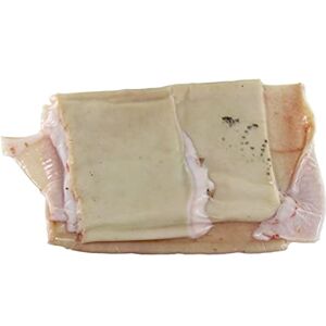 JEMANGE FRANCAIS.com EPICERIE QUALITATIVE laculturedugoût Couenne De Porc à plat 200 g Origine France - Publicité JEMANGE FRANCAIS.com EPICERIE QUALITATIVE laculturedugoût Couenne De Porc à plat 200 g Origine France - Publicité