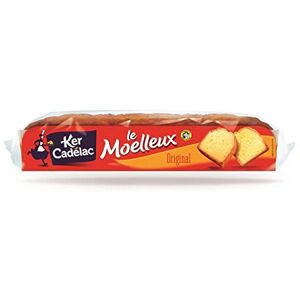 genéric KER CADELAC Moelleux Original Authentique 500G Quatre Articles - Publicité genéric KER CADELAC Moelleux Original Authentique 500G Quatre Articles - Publicité