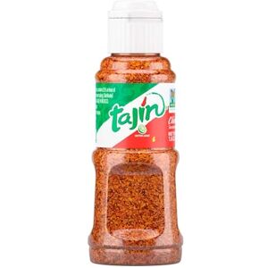 Tajin Clásico Salsa en Polvo, 45g Chili en poudre d'épices - Publicité Tajin Clásico Salsa en Polvo, 45g Chili en poudre d'épices - Publicité
