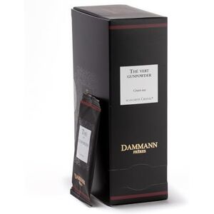 Dammann Frères Dammann Gunpowder - Publicité Dammann Frères Dammann Gunpowder - Publicité