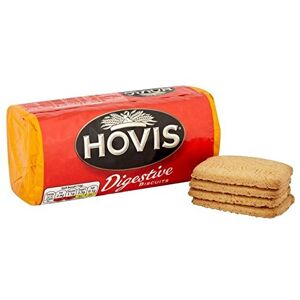 Hovis Biscuits Digestifs 250G Paquet de 2 - Publicité Hovis Biscuits Digestifs 250G Paquet de 2 - Publicité