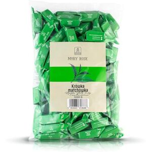 Mary Rose 1kg – Caramels mous au matcha - Publicité Mary Rose 1kg – Caramels mous au matcha - Publicité