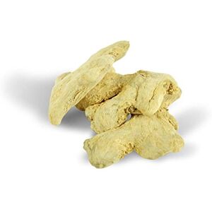 Jalpur Gingembre entier séché 50 g - Publicité Jalpur Gingembre entier séché 50 g - Publicité