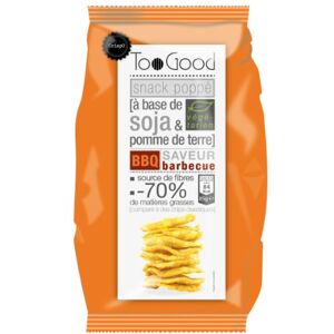 TooGood Barbecue 85 g Pack de 10 - Publicité