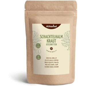 vom-Achterhof Achterhof Prêle des Champs Coupée 500g Tisane 100% Naturelle Prêle Stannifère Idéal pour Tisane ou Essence de Bain - Publicité vom-Achterhof Achterhof Prêle des Champs Coupée 500g Tisane 100% Naturelle Prêle Stannifère Idéal pour Tisane ou Essence de Bain - Publicité