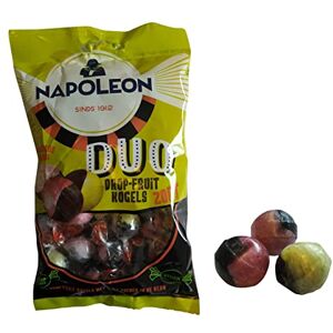 Napoleon Bonbon Napoléon Napoléon Réglisse Et Fruit Réglisse Néerlandaise Candie De Licence Néerlandaise Sac De 6.17 Onces Importé De Hollande 170 Grammes Total - Publicité Napoleon Bonbon Napoléon Napoléon Réglisse Et Fruit Réglisse Néerlandaise Candie De Licence Néerlandaise Sac De 6.17 Onces Importé De Hollande 170 Grammes Total - Publicité