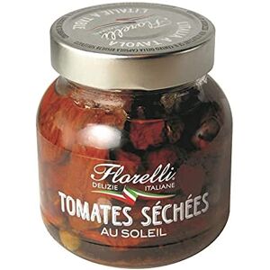 Epicerie salée FLORELLI Tomates Séchées 270 G Lot De 2 meilleure offre - Publicité Epicerie salée FLORELLI Tomates Séchées 270 G Lot De 2 meilleure offre - Publicité