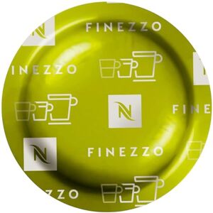 Nespresso Professional Lungo Leggero 50 capsules - Publicité Nespresso Professional Lungo Leggero 50 capsules - Publicité